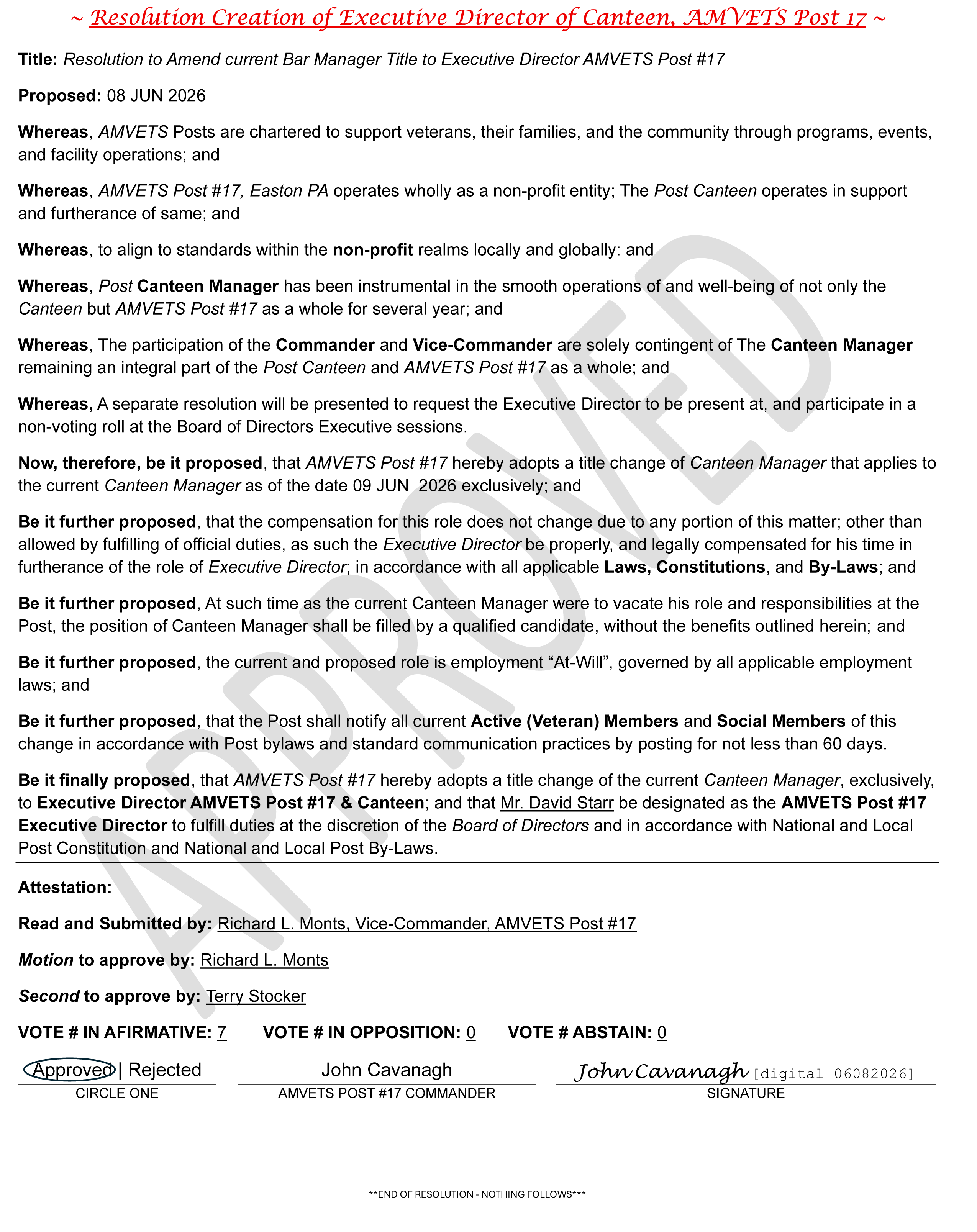 June 26 BOD Minutes 8